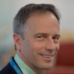Robert Sidbury