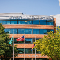 Fred Hutch exterior 