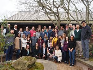Group photo 