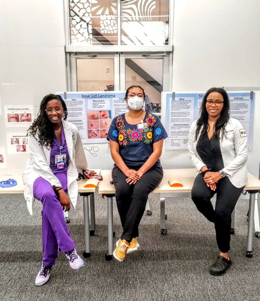 Doctor for a Day