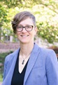 Headshot of Dr. Kate Starbird