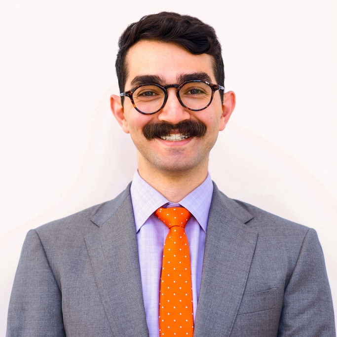 Karun Kiani