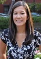 Headshot of Angela Fang