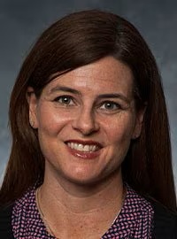 Headshot of Molly Price