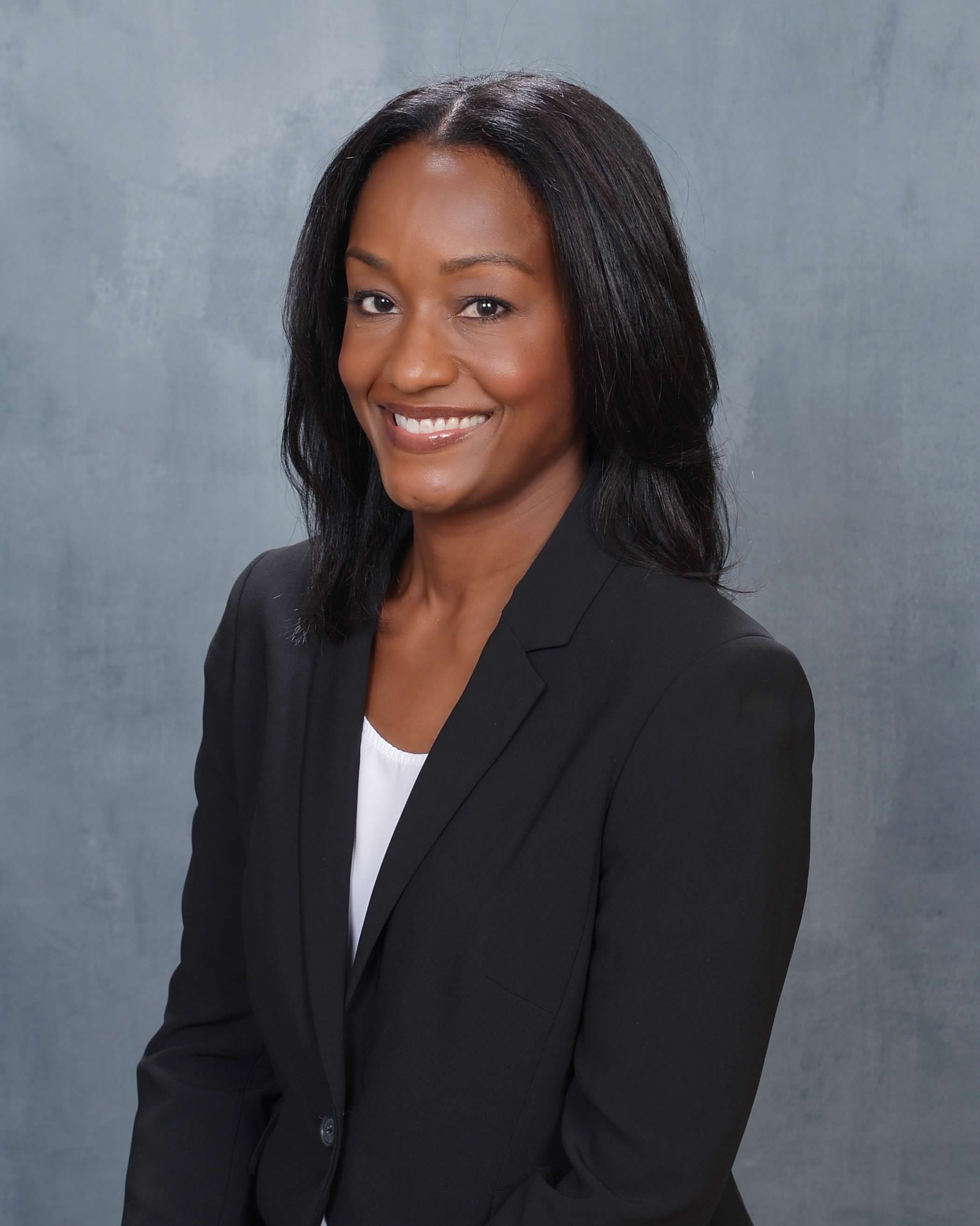 Keesha Jeter, MD