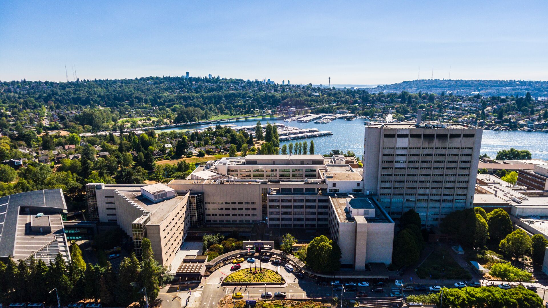 UW Medical Center Montlake