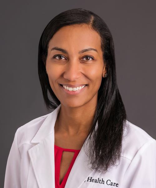 Headshot of Dr. Kanya Ferguson