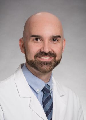 Cory Simpson, MD, PhD