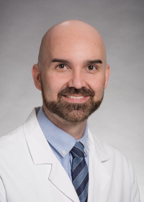 Cory Simpson, MD, PhD