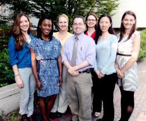 2013 UW Dermatology Residents