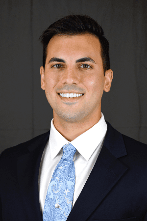 Austin Jabbour, MD