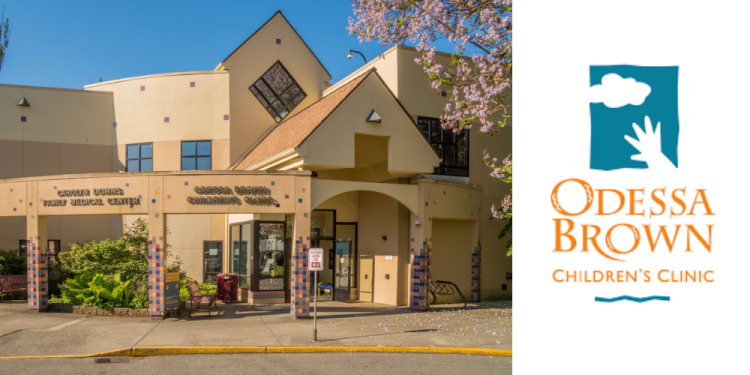 Odessa Brown Children’s Clinic