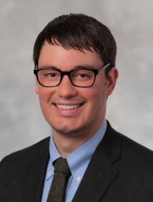 Josiah Hanson, MD
