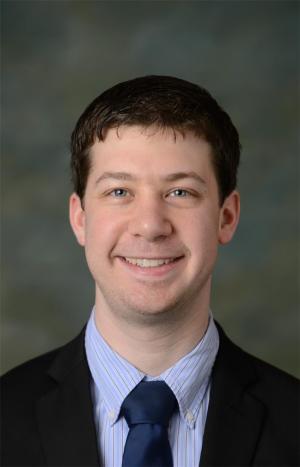 Daniel Leifer