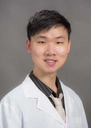 Rongxiang Lin
