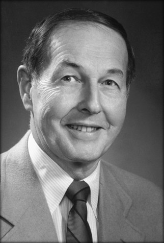 George F. Odland