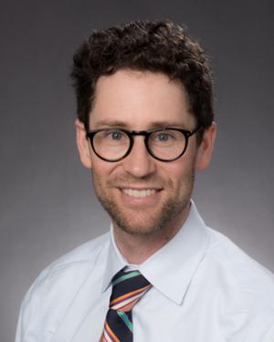 Dr. Benji Perin