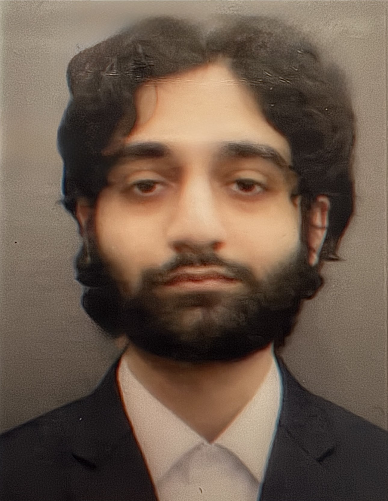 Muhammad A Rahman