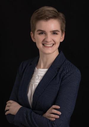 Dr. Anna Tappel