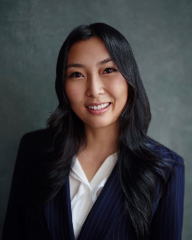 Vivian Yang