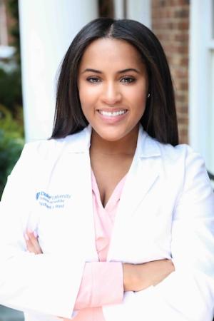 Dr. Rachael Ward